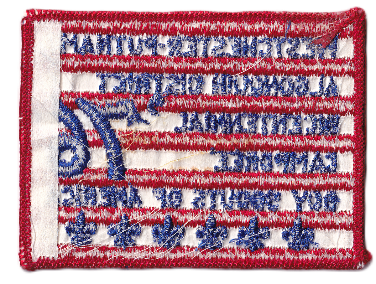 Westchester Putnam X-1976-11 (back)
