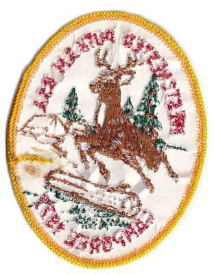 Westchester Putnam X-1977-1 (back)