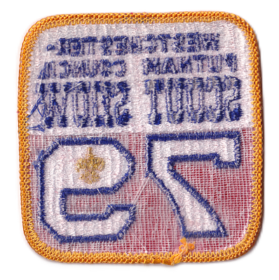 Westchester Putnam X-1979-8 (back)