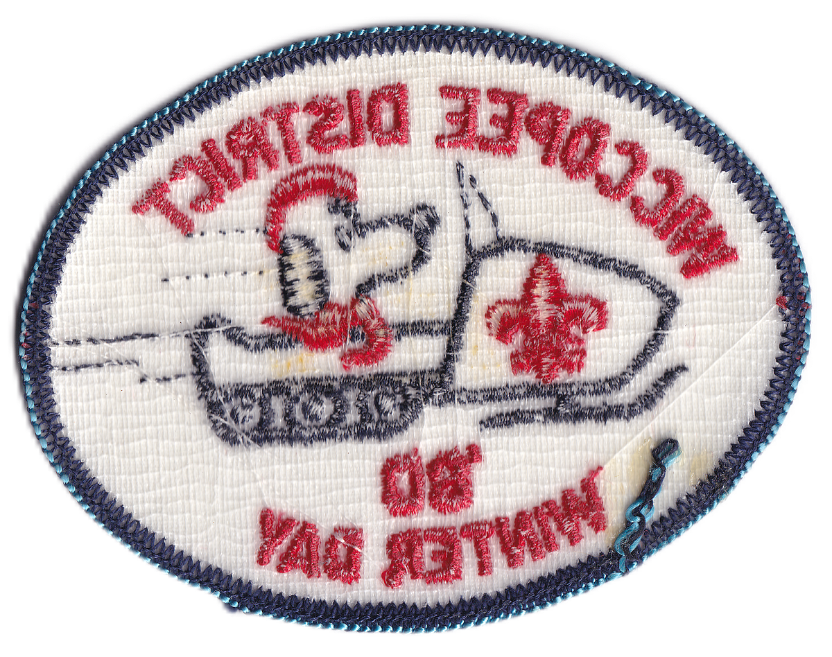 Westchester Putnam X-1980-16 (back)
