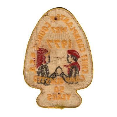 Camp Olmsted eA1977-1 (back)