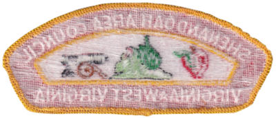Shenandoah Area T-1b (back)