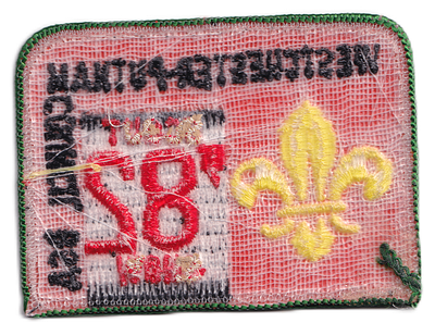 Westchester Putnam X-1982-2 (back)