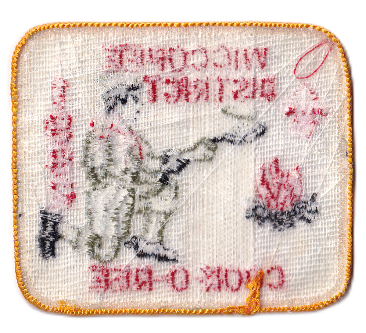 Westchester Putnam X-1982-15 (back)