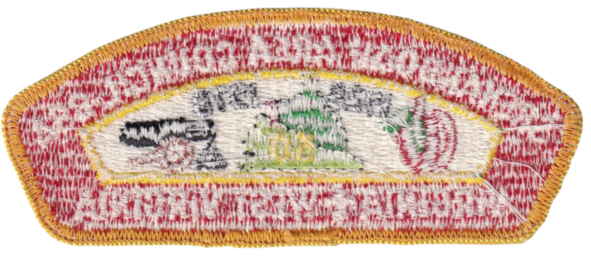 Shenandoah Area SA-3 (back)