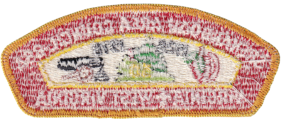 Shenandoah Area SA-3 (back)