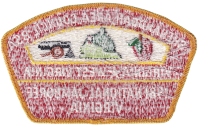 Shenandoah Area JSP-1981 (back)