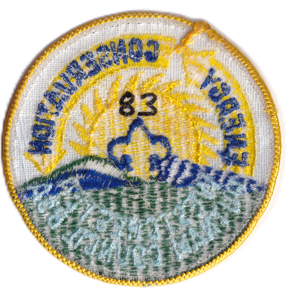 Westchester Putnam R-1983-2 (back)