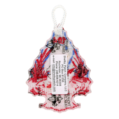 Netopalis A15 (back)