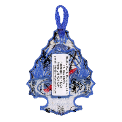 Netopalis A16 (back)