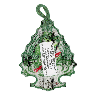 Netopalis A17 (back)