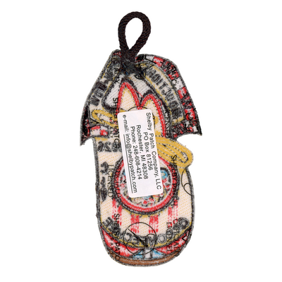 Occoneechee eX2026-1 (back)