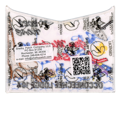 Occoneechee X149 (back)