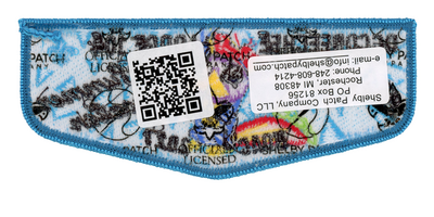 Occoneechee S233 (back)