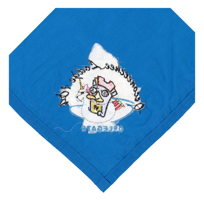 Occoneechee N15 (back)