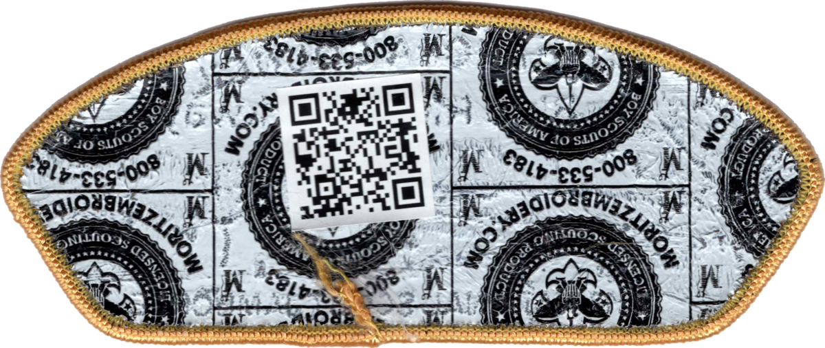Tuscarora JSP-2017-6 (back)