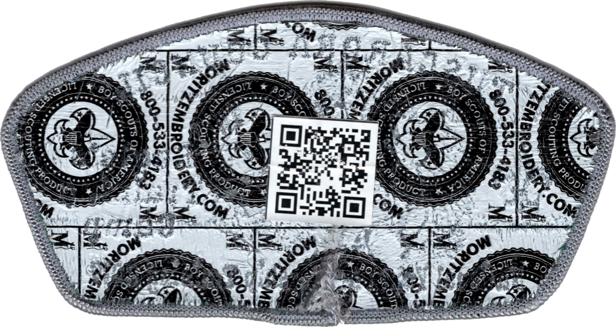 Tuscarora SA-66 (back)