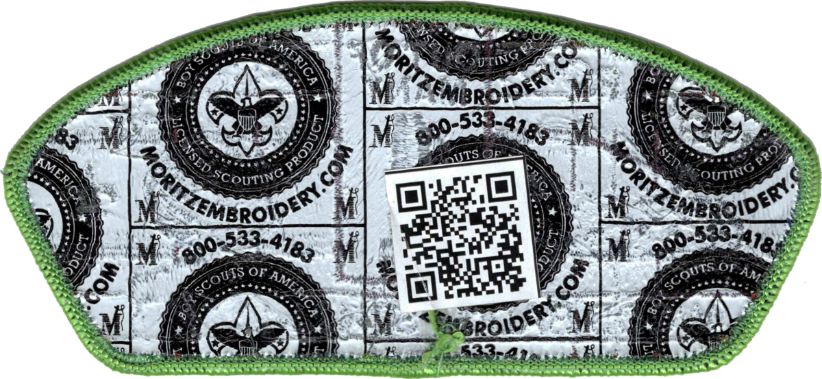 Tuscarora SA-67 (back)