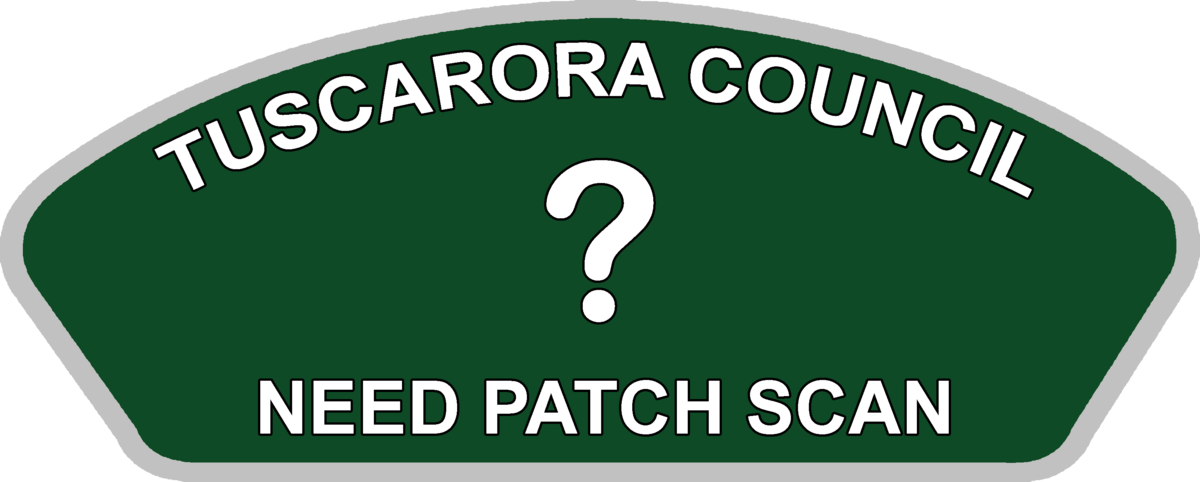Tuscarora TA-12 (back)