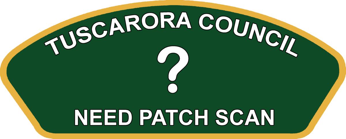 Tuscarora TA-13 (back)