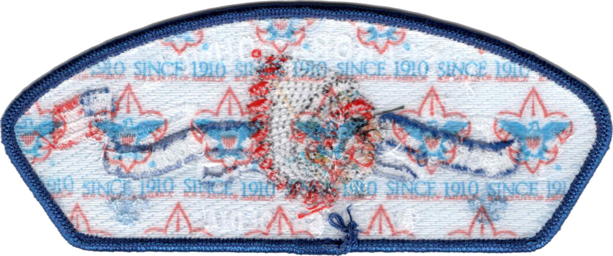 Tuscarora S-6 (back)
