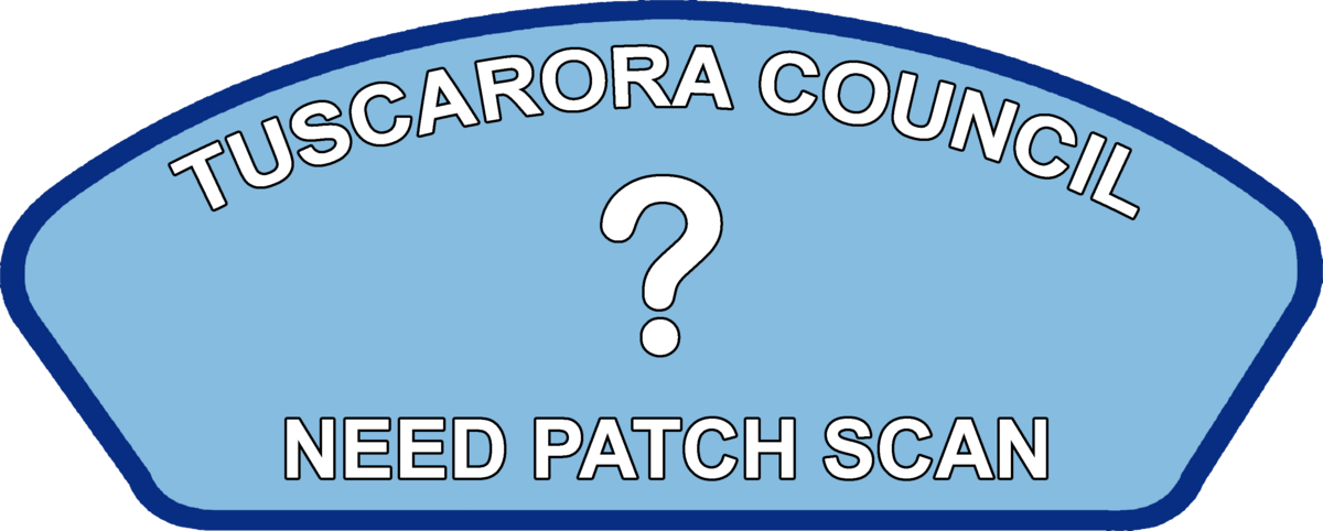Tuscarora TA-15 (back)