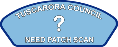 Tuscarora TA-15 (back)