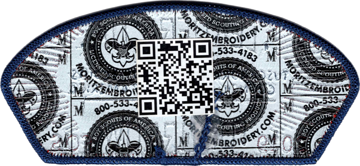Tuscarora SA-74 (back)