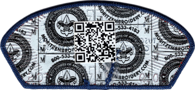 Tuscarora SA-74 (back)