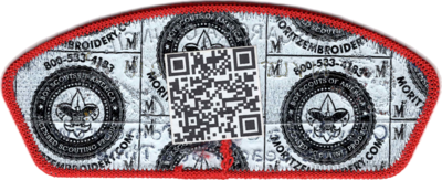 Tuscarora SA-75 (back)