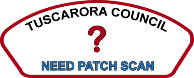 Tuscarora TA-16 (back)