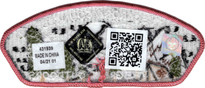 Tuscarora SA-80 (back)