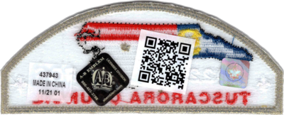 Tuscarora SA-83 (back)