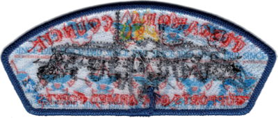 Tuscarora SA-84 (back)