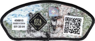 Tuscarora JSP-2023-2 (back)