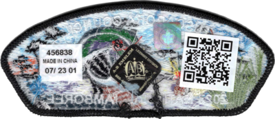 Tuscarora JSP-2023-3 (back)