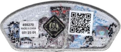 Tuscarora JSP-2023-6 (back)