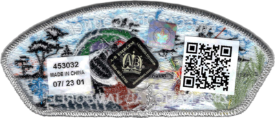 Tuscarora JSP-2023-8 (back)