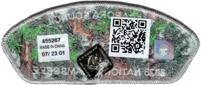 Tuscarora JSP-2023-9 (back)