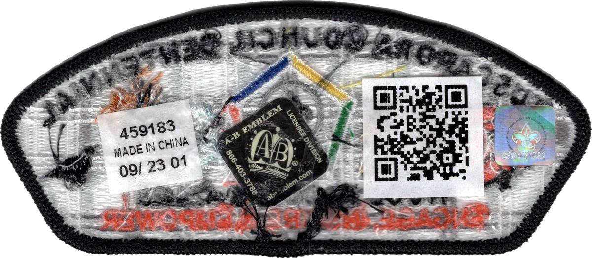 Tuscarora SA-89 (back)