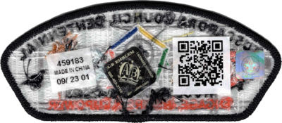 Tuscarora SA-89 (back)