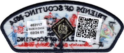 Tuscarora SA-90 (back)