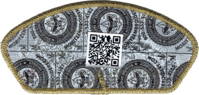 Tuscarora SA-92 (back)