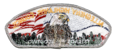 Allegheny Highlands SA-47:1 (back)