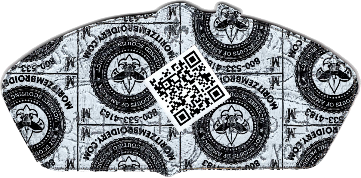Tuscarora SA-93 (back)