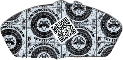 Tuscarora SA-93 (back)