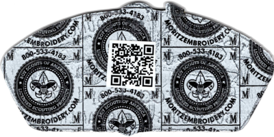 Tuscarora SA-94 (back)