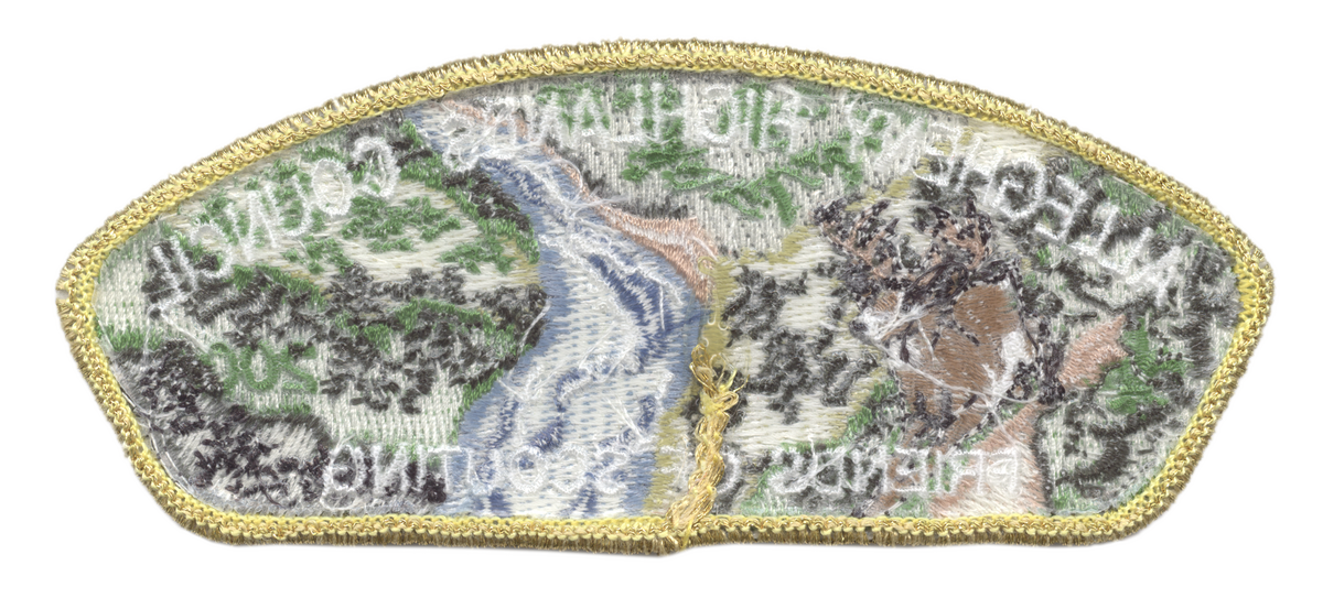Allegheny Highlands SA-51:2 (back)