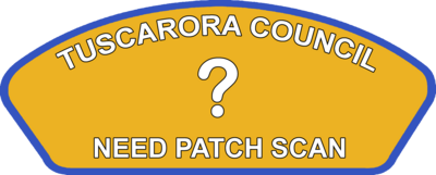 Tuscarora SA-96 (back)