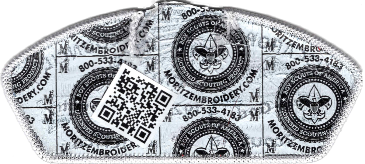 Tuscarora S-7 (back)